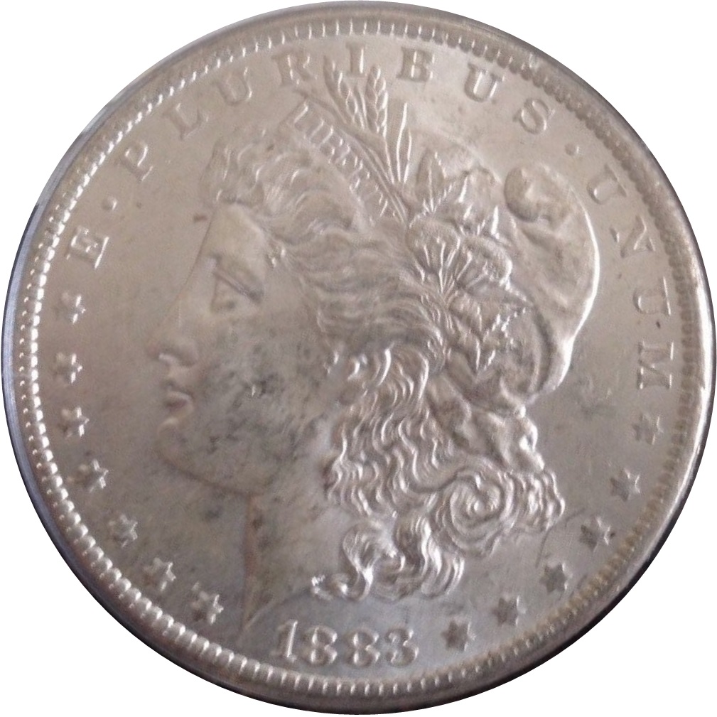 1883-O-Morgan-Dollar